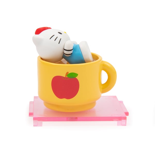 Pikkukuva 64 / 66: Hello Kitty HKT39 nukke
