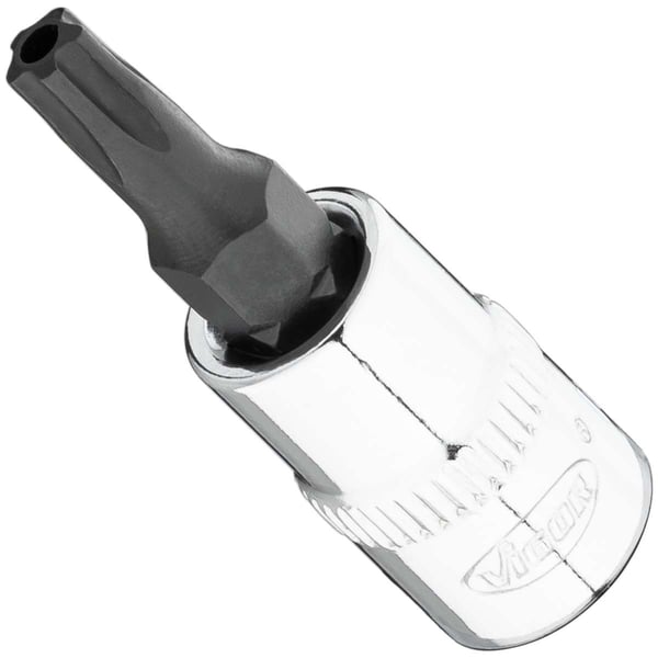 Vigor V7037-IPR25 hylsnyckelsats Uttag