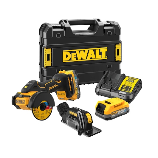 DeWALT DCS438E2T-QW golvslipmaskin och -bonare