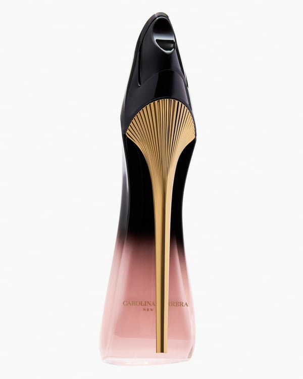 Miniatyrbild 9 av 12: Carolina Herrera Good Girl Blush Elixir 80 ml Kvinna