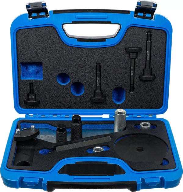 BGS technic Vacuum Pump Tool Set
