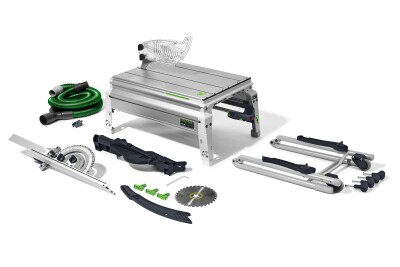 Miniatyrbild 1 av 4: Festool 574765 handkapsåg och betongskärare