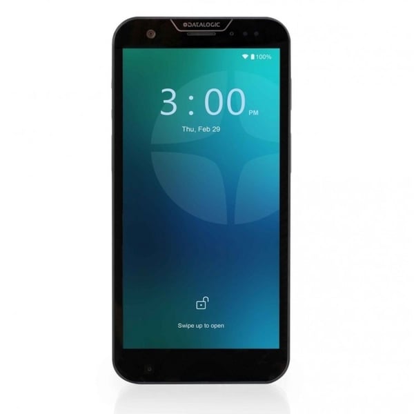 Datalogic Memor 30 Full Touch PDA - Datainsamlingsterminal - robust - Android 13 - 128 GB UFS-kort