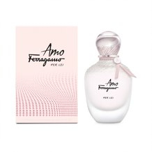 Salvatore Ferragamo Amo Ferragamo per Lei 100 ml Kvinder