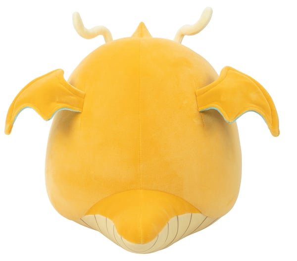 Squishmallows Pokémon Dragonite
