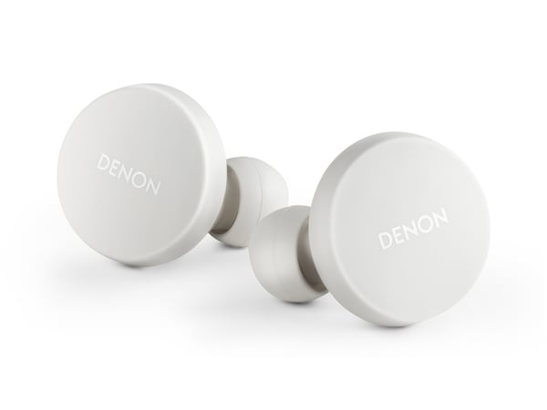 Miniatyrbild 3 av 10: Denon AHC-10 PerL Buds