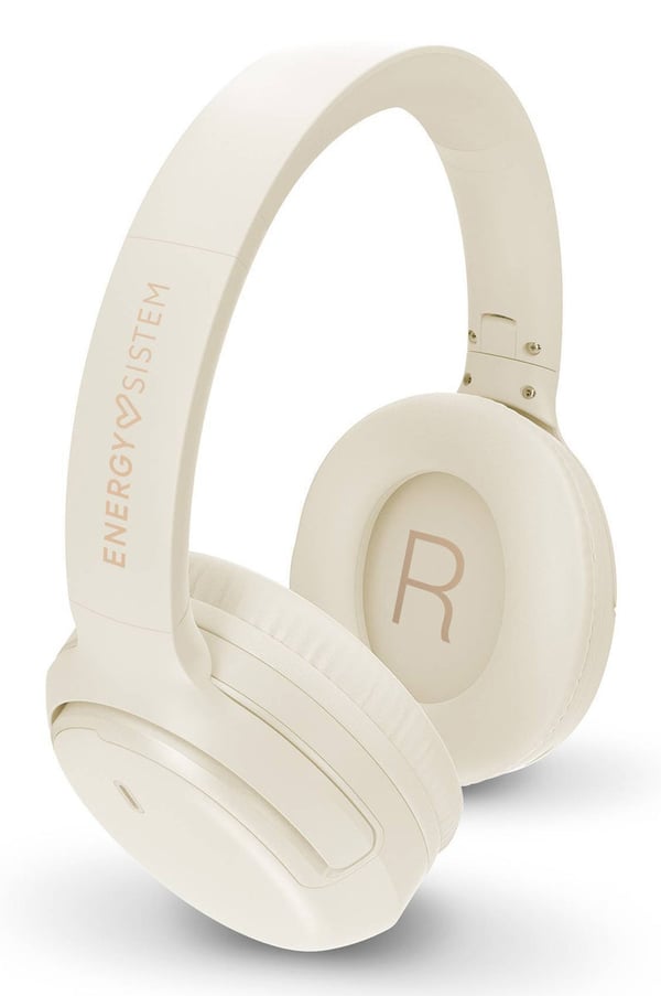 Pikkukuva 1 / 6: Energy Sistem 45969 Kuulokkeet Langaton Pääpanta Puhelut/Musiikki/Urheilu/Päivittäinen USB Type-C Bluetooth Kerman väri
