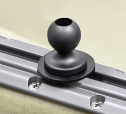 RAM Mounts RAP-B-354U-TRA1 monteringskit Svart Komposit