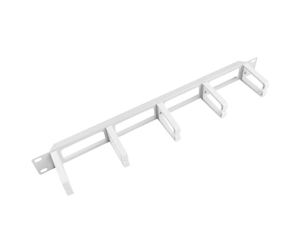 Lanberg AK-1202-S rack tillbehör Kabelhanteringspanel Lanberg AK-1202-S rack tillbehör Kabelhanteringspanel