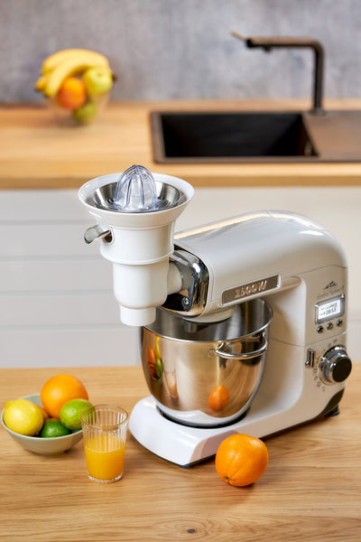 Miniatyrbillede 6 af 12: Eta ETA002898020 tilbehør til mixer og foodprocessor Tilbehør til citruspresser