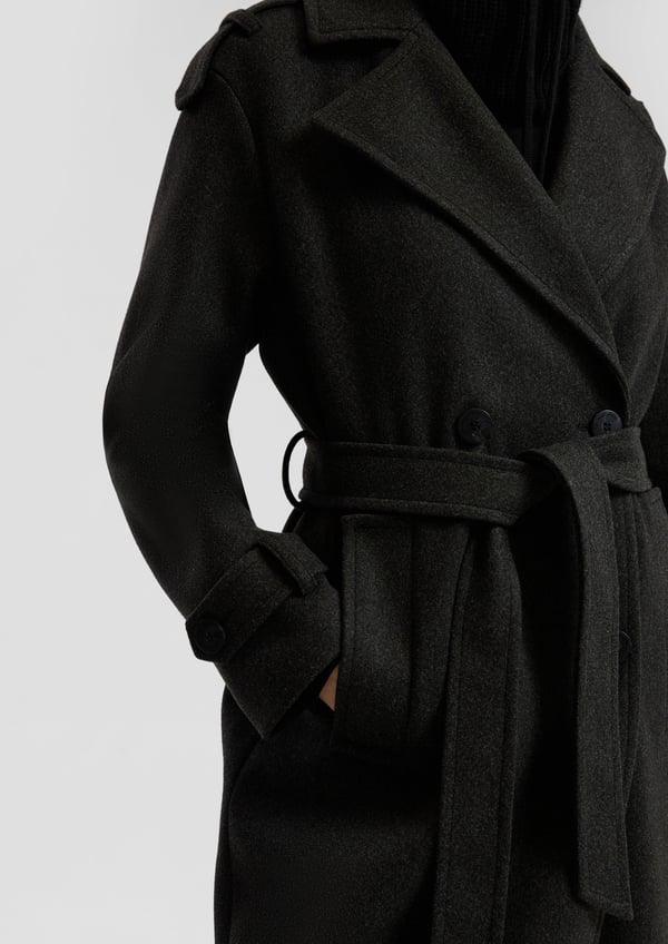 s.Oliver 2168723.99W0.XXL frakke & jakke