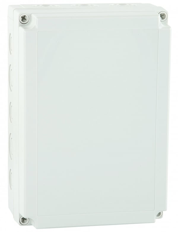 Miniatyrbillede 1 af 2: LOGON LFB035 elektrisk panel tilbehør
