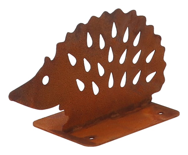 Esschert Design TT247 dekorativ statue og figur Brun Stål