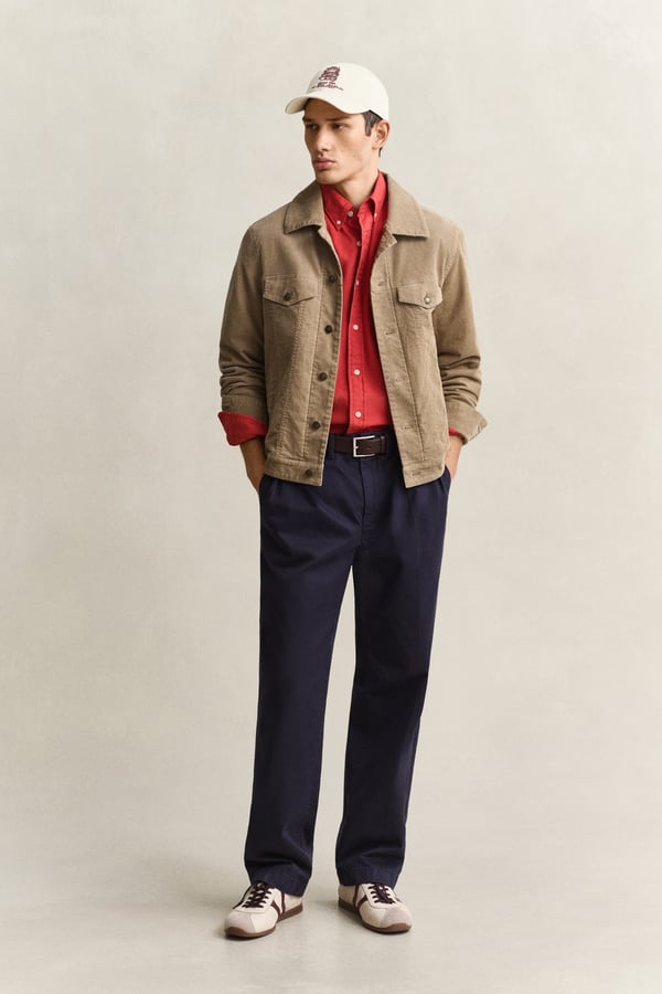Miniatyrbild 6 av 8: Gant 7006648-264
