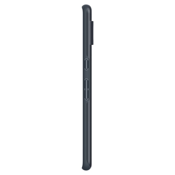 Miniatyrbillede 4 af 11: Spigen ACS04734 mobiltelefon etui 17 cm (6.7") Cover Grå
