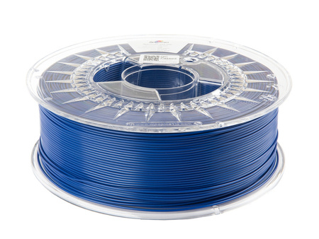 Spectrum Filaments ASA 275 1.75 mm Acrylonitril styren-acrylat (ASA) Blå, Marineblå 1 kg