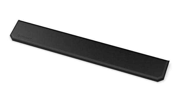 ENDORFY Thock Palm Rest håndledsstøtte Hukommelsesskum, PU-læder Sort ENDORFY Thock Palm Rest håndledsstøtte Hukommelsesskum, PU-læder Sort