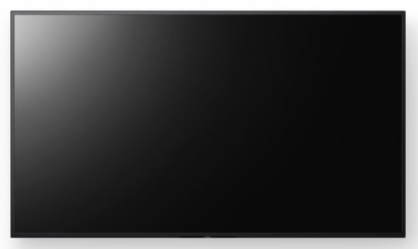 Miniatyrbillede 11 af 11: Sony FW-75BZ35L skilte display Digital fladpaneldisplay 190,5 cm (75") LCD Wi-Fi 550 cd/m² 4K Ultra HD Sort Android 24/7