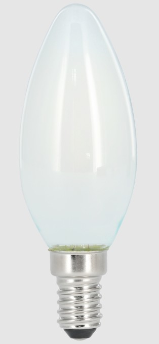 Xavax 00112826 energy-saving lamp Varmvitt 2700 K 4 W E14 E