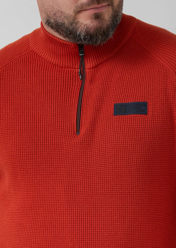 Miniatyrbillede 7 af 7: s.Oliver 2174099.3529.XXL strikvare