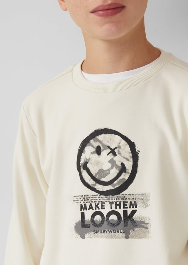 s.Oliver 2169222.9001.170_176 sweatshirt & hoodie