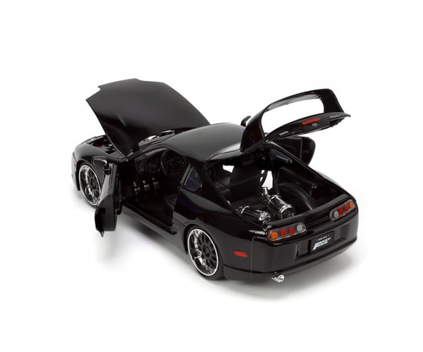 Jada Toys Fast & Furious 1995 Toyota Supra