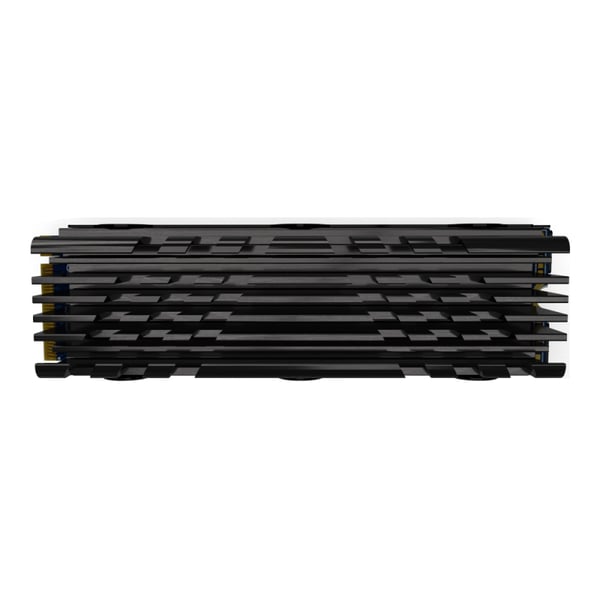 PNY XLR8 CS3040 2 TB M.2 PCI Express 4.0 NVMe 3D NAND