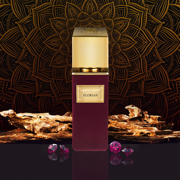 Miniatyrbillede 3 af 3: Gritti Venetia Florian Unisex 100 ml