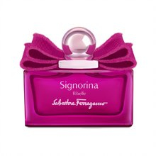 Salvatore Ferragamo Signorina Ribelle 100 ml Kvinder