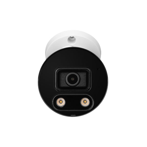 Miniatyrbillede 4 af 5: BCS BCS-P-TIP26FSR4L4-Ai2 Kugle (form) IP-sikkerhedskamera Indendørs & udendørs 3200 x 1800 pixel Loft/væg