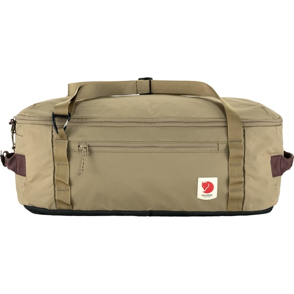 Fjällräven High Coast Duffel 22 sportväska 22 l Polyamid Självtorkning