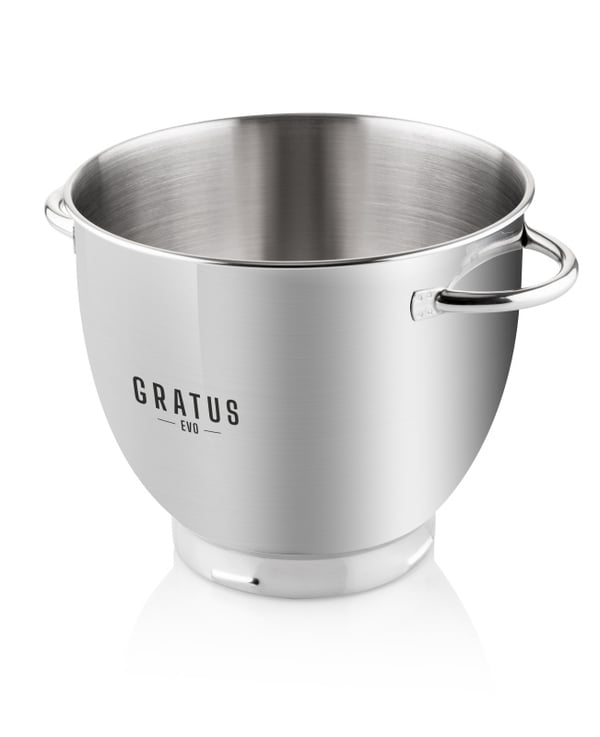 Eta Gratus Evo Origin II 1028 90031 Stativmixer 1500 W Antracit