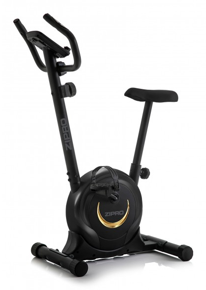 Miniatyrbild 7 av 11: ZIPRO One S Upprätt motionscykel