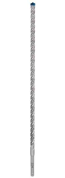 Miniatyrbillede 1 af 5: Bosch Expert SDS plus-7X Hammer drill bit 1 stk