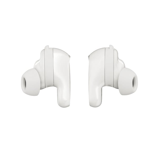 Miniatyrbillede 5 af 6: Bose 882826-0070 hovedtelefoner/headset Trådløs I ørerne Bluetooth Hvid