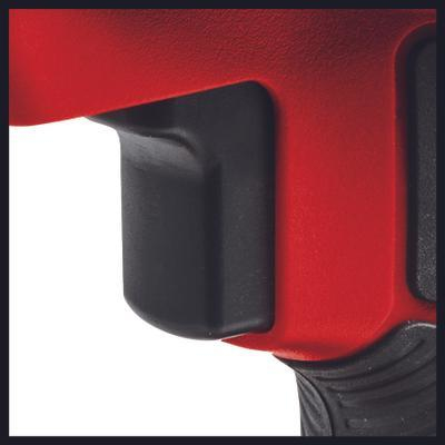 Pikkukuva 2 / 7: Einhell CE-AP 18 Li-Solo sähköinen ilmapumppu 0,053 bar 670 l/min
