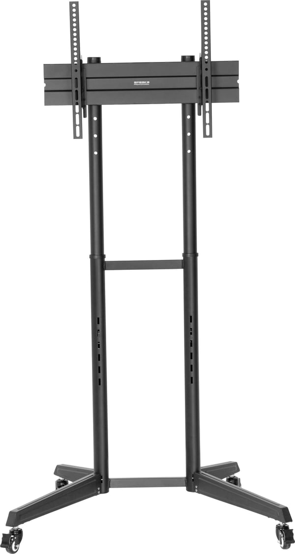 Miniatyrbillede 4 af 5: SpeaKa Professional SP-TVC-300 177,8 cm (70") Sort