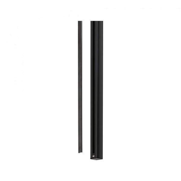 Pikkukuva 2 / 5: Paulmann PEITE MUSTA 68CM / PAULMA URAIL TURVAPEITE 95415