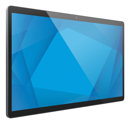 Miniatyrbillede 2 af 5: Elo Touch Solutions E983895 Tablet 39,6 cm (15.6") 1920 x 1080 pixel Berøringsskærm Grå