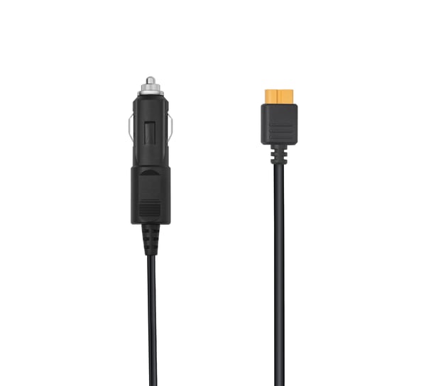 EcoFlow 50004030 tilbehør til solcellepanelbeslag Kabel