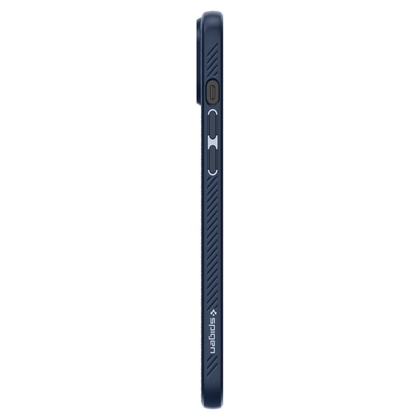 Spigen ACS06651 matkapuhelimen suojakotelo 17 cm (6.7") Suojus Sininen