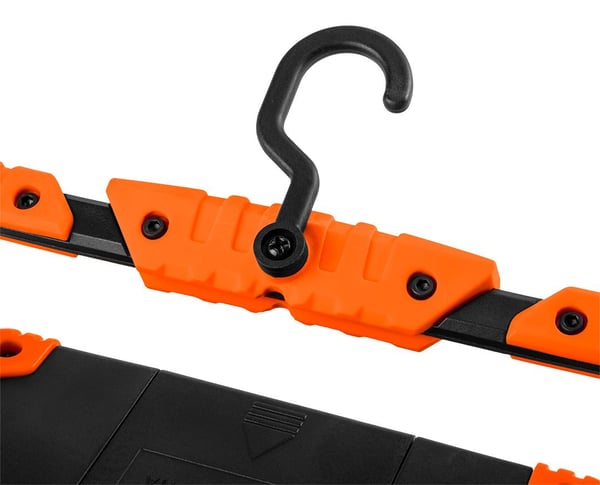 Miniatyrbild 5 av 7: NEO tools 99-076 utomhusbelysning