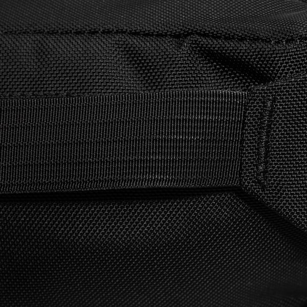 Mammut Xeron Classic vyötärölaukku Polyamidi Musta