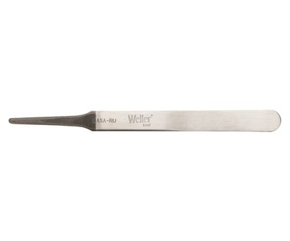 Weller 2ASARU industripincett Rostfritt stål