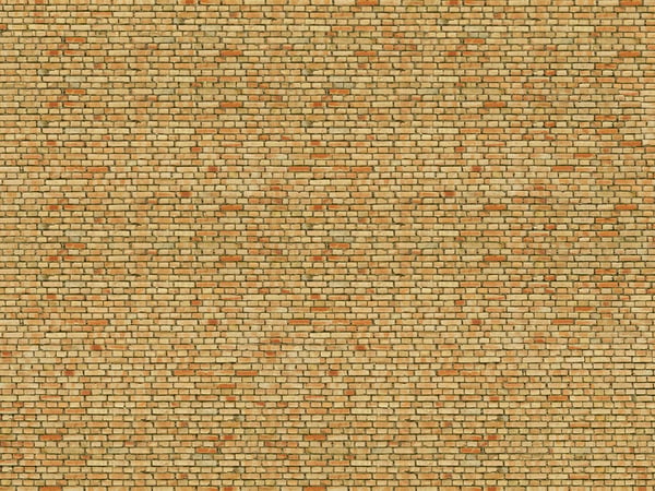 Miniatyrbillede 1 af 5: NOCH 3D Cardboard Sheet “Clinker” skalamodell dele og tilbehør Væg