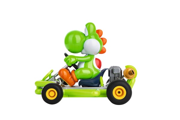 Miniatyrbild 3 av 4: Carrera Toys 370200988 fjärrkontollsleksaker