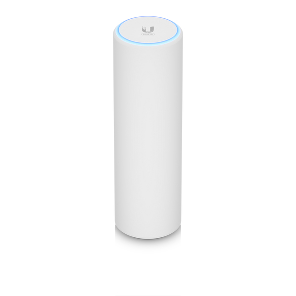 Pikkukuva 4 / 7: Ubiquiti U6-Mesh 4800 Mbit/s Valkoinen Power over Ethernet -tuki