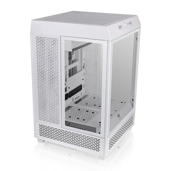 Thermaltake The Tower 500 Midi Tower Valkoinen