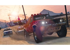 GAME GTA V Premium Edition Tysk, Engelsk Xbox Series X