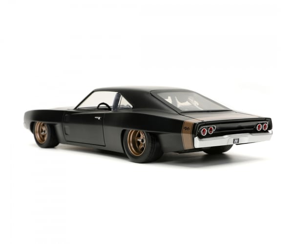 Jada Toys Fast & Furious 1968 Dodge Charger Widebody 1:24